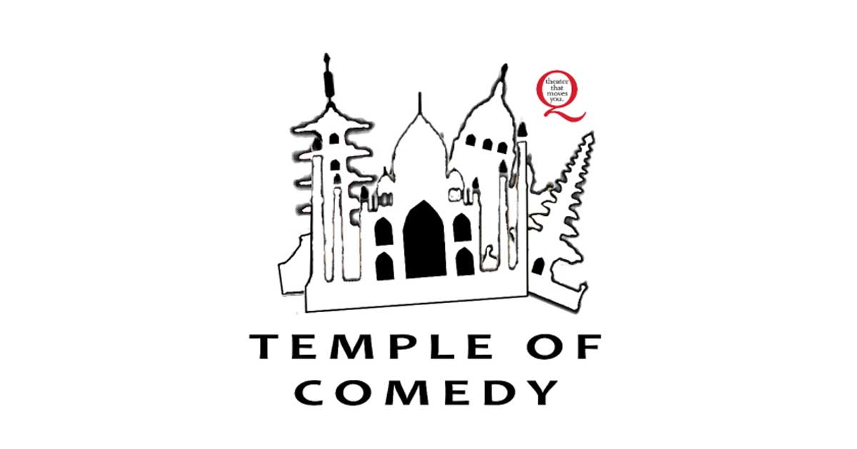 Temple of Comedy