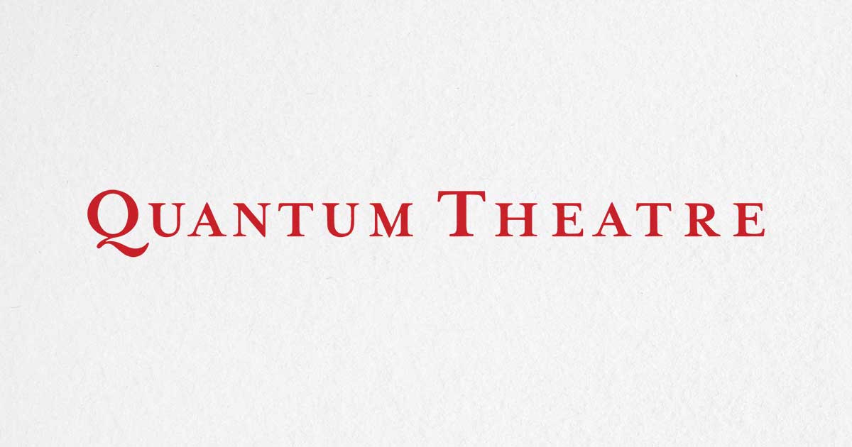 Quantum Theatre