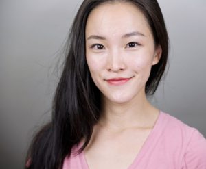 Claire Hsu