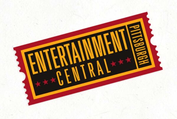 entertainment central pittsburgh logo