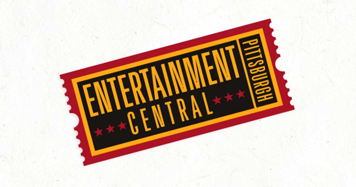 entertainment central pittsburgh logo