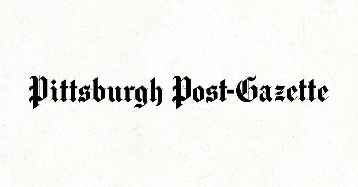 Pittsburgh Post-Gazette logo