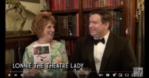 Lonnie the Theatre Lady