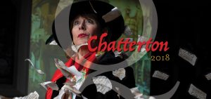 Quantum Theatre Chatterton 2018