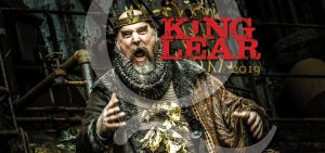 Quantum Theatre King Lear 2019