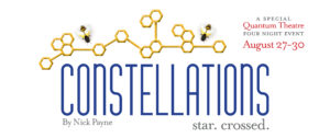 Show logo for Constellations by Nick Payne