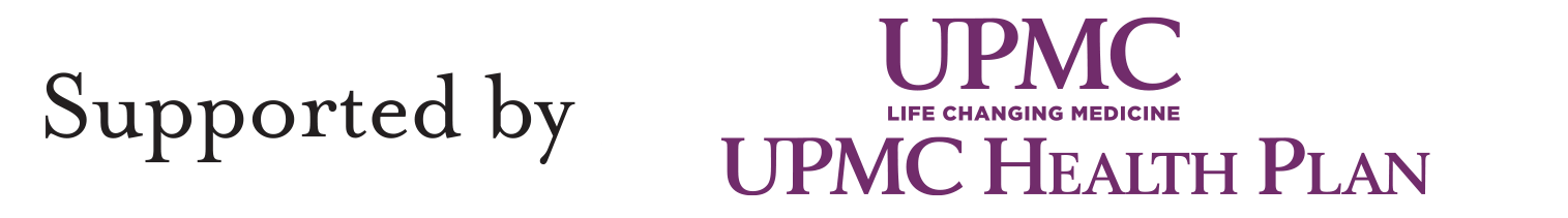 Supported by UPMC