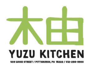 Yuzu Kitchen