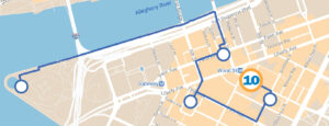Urban Map 5