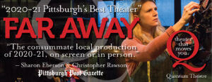 2020-21 Pittsburgh's Best Theater