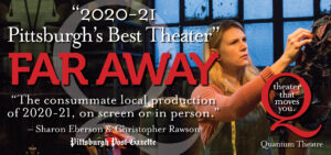 2020-21 Pittsburgh's Best Theater