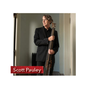 Scott Pauley