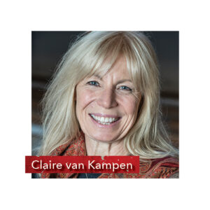 Claire van Kampen
