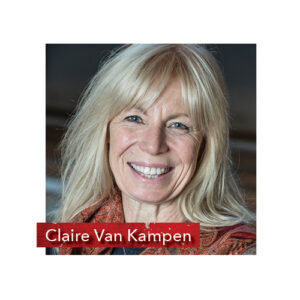 Claire Van Kampen