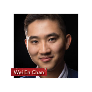 Wei En Chan