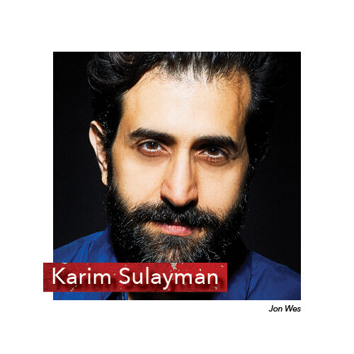 Karim Sulayman