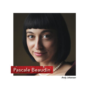 Pascale Beaudin
