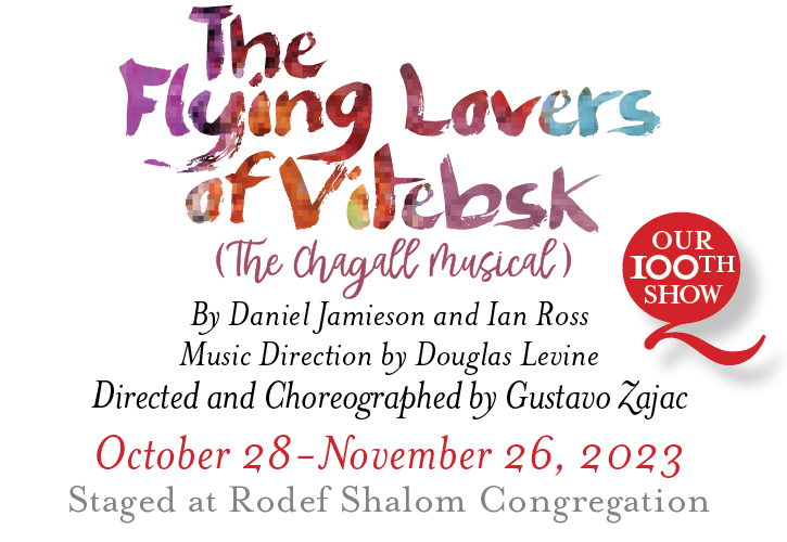 The Flying Lovers