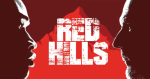 Red Hills