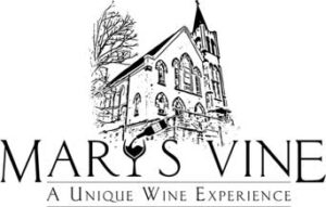 Mary's Vine
