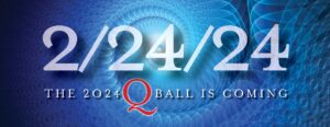 The Q Ball is coming